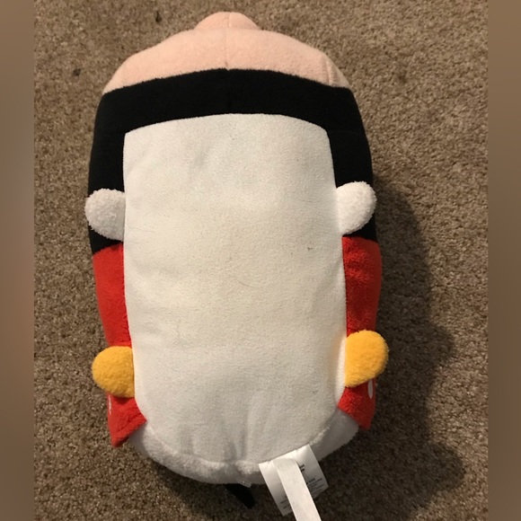 Minnie Mouse Disney Tsum Tsum - Picture 5 of 5